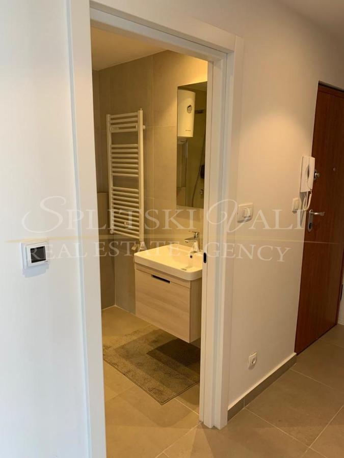 Lungomare Apartment Split Exterior photo